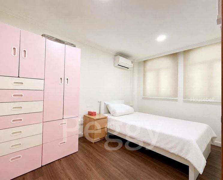 1 Bed Apartment (Condo) for Rent in  River Valley Road(1)