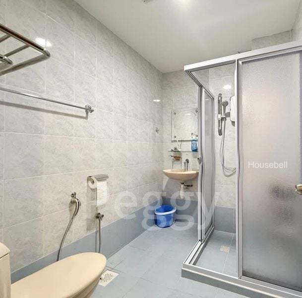 1 Bed Apartment (Condo) for Rent in  River Valley Road(5)