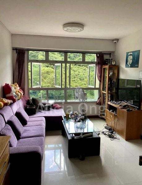 512A Yishun Street 51, S$ 850 /月, 100 sqft, 组屋 - 3 NG