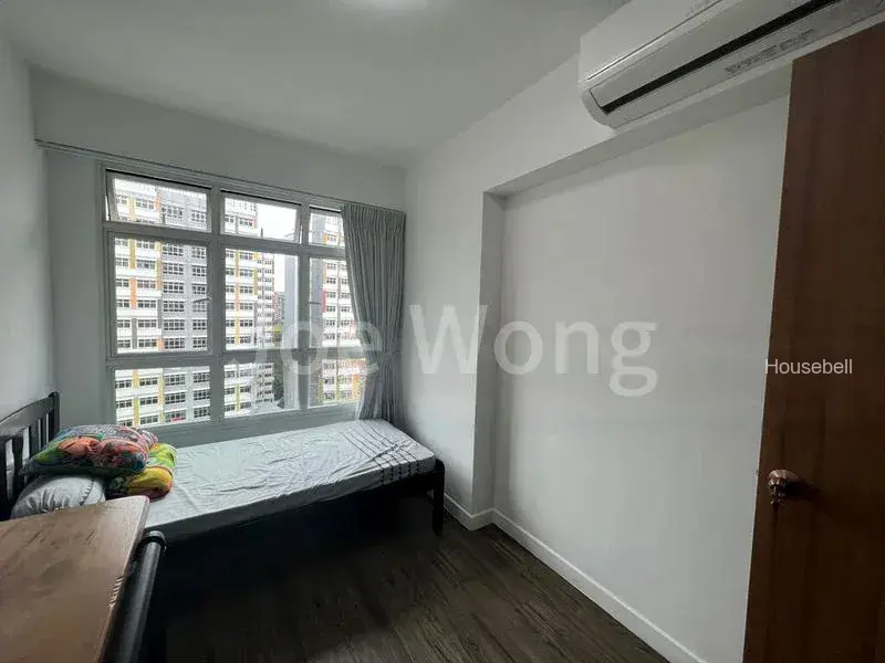 217B Sumang Walk, S$ 800 /月, 100 sqft, 组屋 - 5 I