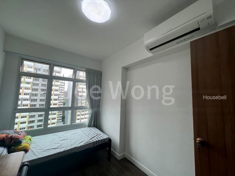 217B Sumang Walk, S$ 800 /月, 100 sqft, 组屋 - 5 I