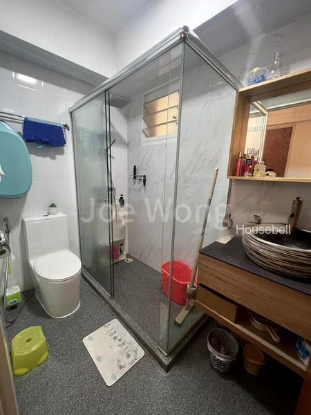 217B Sumang Walk, S$ 800 /月, 100 sqft, 组屋 - 5 I