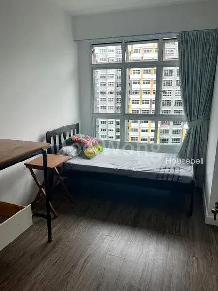 217B Sumang Walk