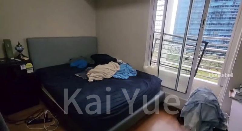 The Sail @ Marina Bay, S$ 3,000 /月, 150 sqft, 公寓 - Condominium