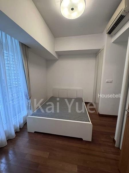 The Sail @ Marina Bay, S$ 3,000 /月, 150 sqft, 公寓 - Condominium