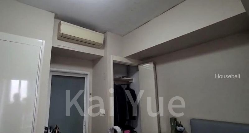 The Sail @ Marina Bay, S$ 3,000 /月, 150 sqft, 公寓 - Condominium