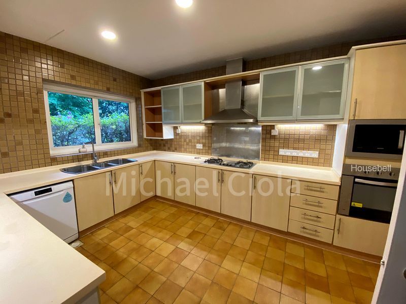 The Arcadia (Arcadia Gardens), S$ 14,000 /月, 3,700 sqft, 公寓 - Condominium