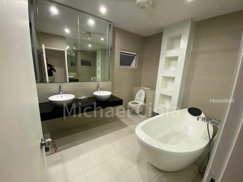 The Arcadia (Arcadia Gardens), S$ 14,000 /月, 3,700 sqft, 公寓 - Condominium