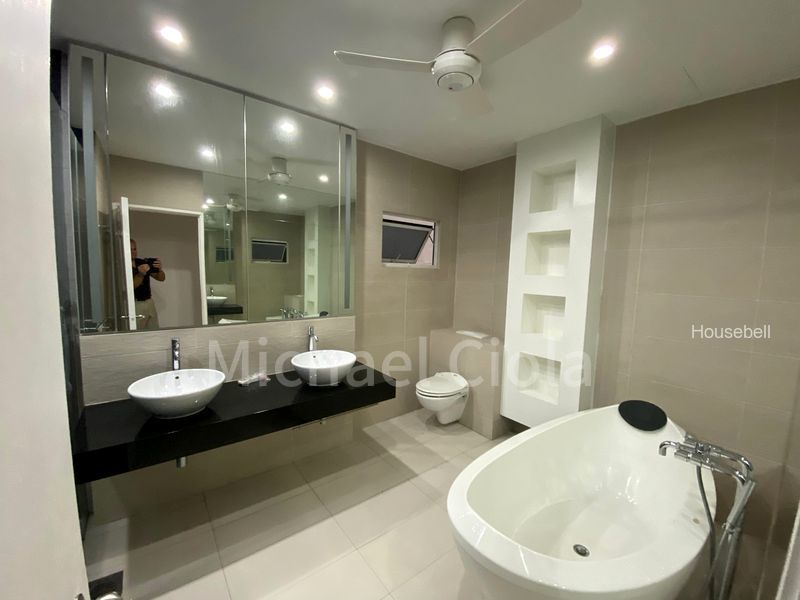The Arcadia (Arcadia Gardens), S$ 14,000 /月, 3,700 sqft, 公寓 - Condominium