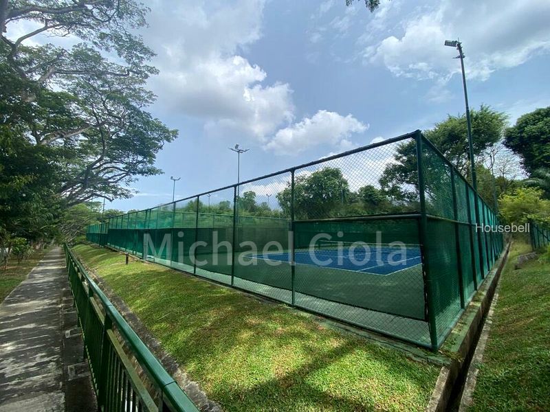 The Arcadia (Arcadia Gardens), S$ 14,000 /月, 3,700 sqft, 公寓 - Condominium