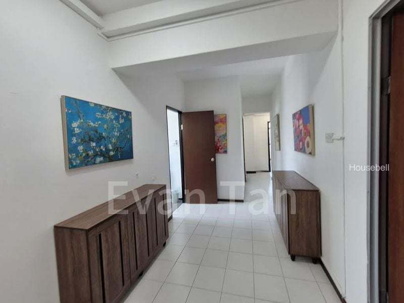Ava Towers, S$ 950 /mo, 80 sqft, Condos - Apartment