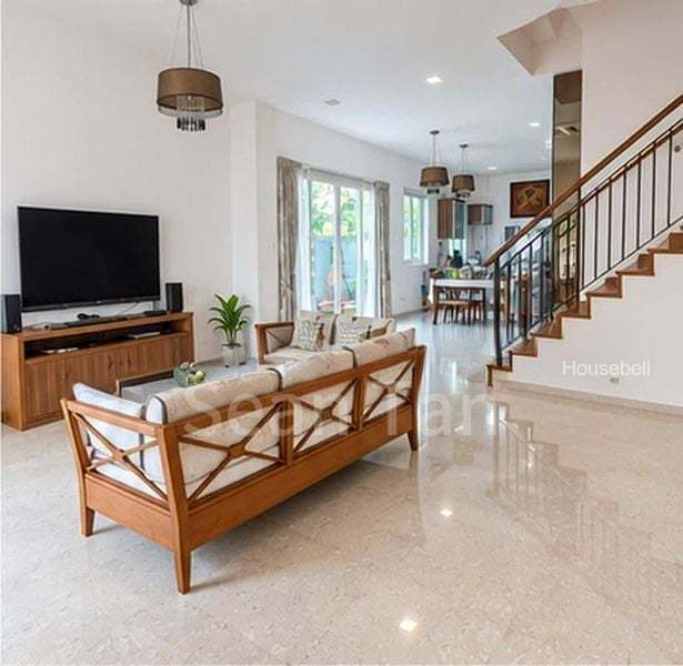 6 Bed Corner Terrace (Landed) for Sale in  Penaga Place(1)