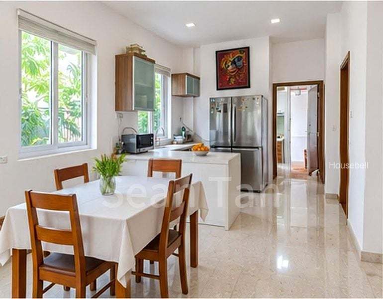 6 Bed Corner Terrace (Landed) for Sale in  Penaga Place, S$ 3,680,000, 2,397 sqft, 有地 - Corner Terrace