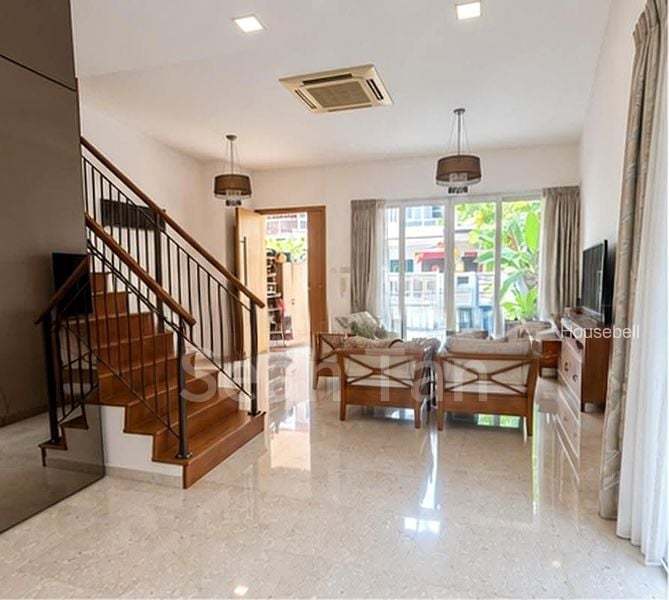 6 Bed Corner Terrace (Landed) for Sale in  Penaga Place(2)