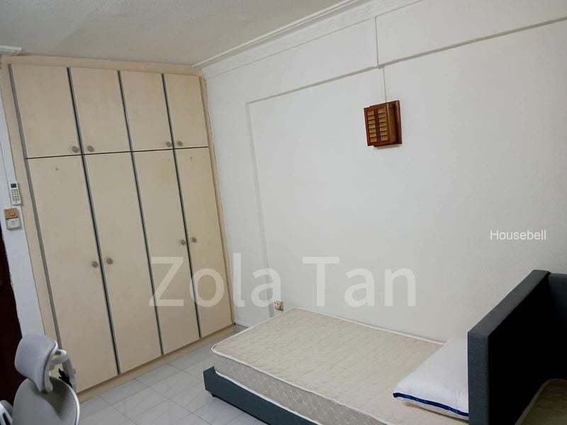 760 Yishun Street 72(4)