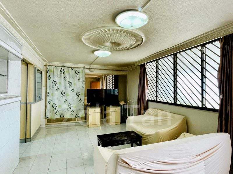 760 Yishun Street 72(1)