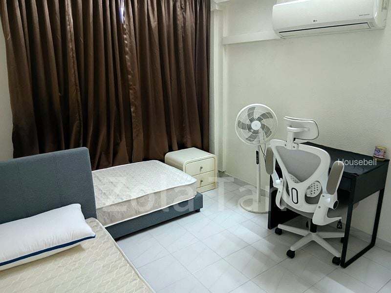 760 Yishun Street 72(3)
