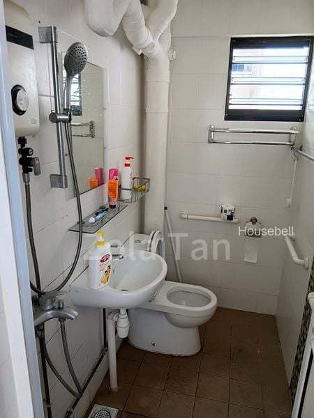 760 Yishun Street 72(5)