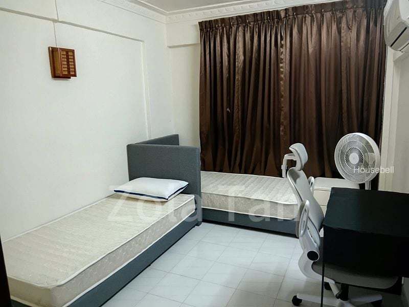 760 Yishun Street 72(2)