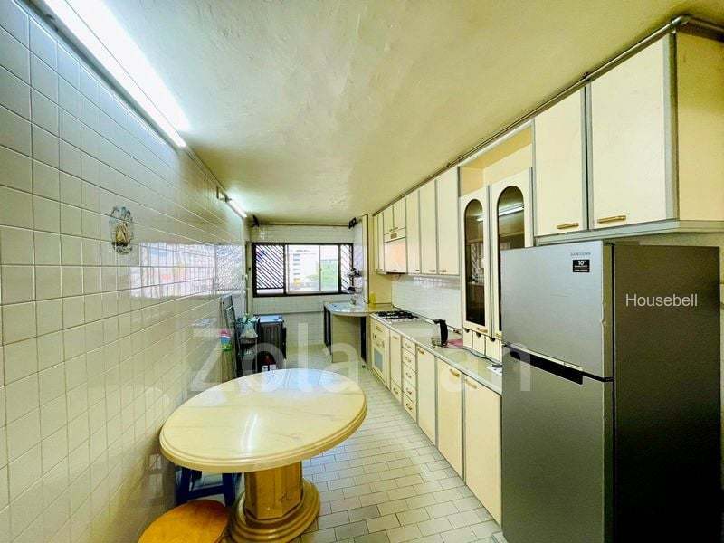 760 Yishun Street 72(6)