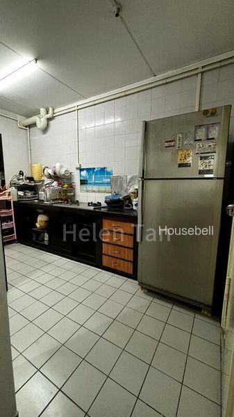 486 Choa Chu Kang Avenue 5, S$ 1,000 /月, 120 sqft, 组屋 - 4 A