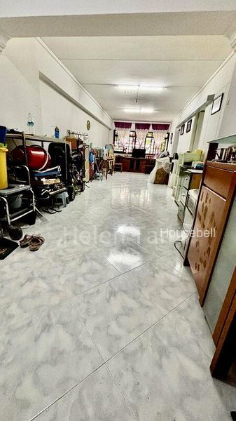 486 Choa Chu Kang Avenue 5, S$ 1,000 /月, 120 sqft, 组屋 - 4 A