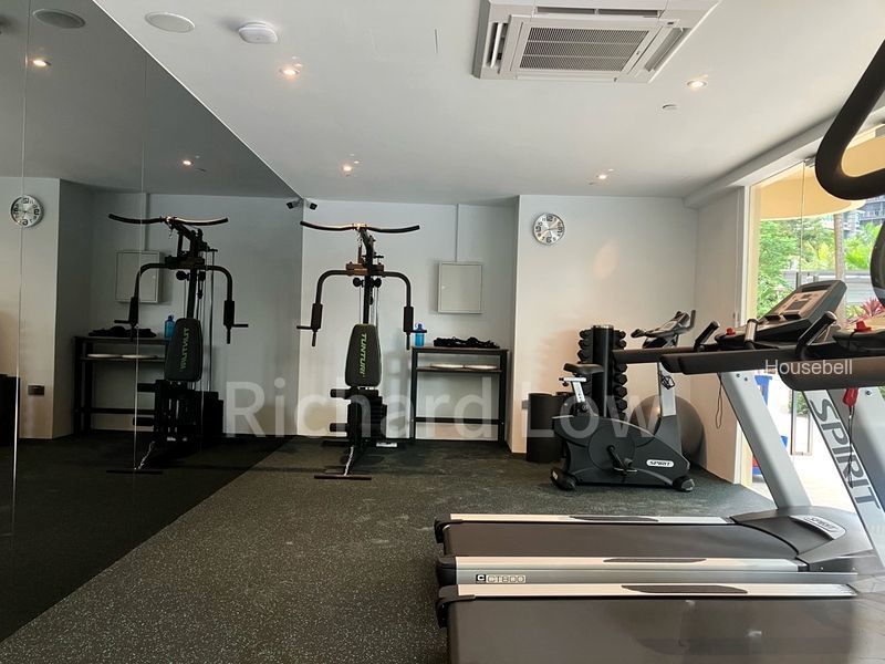 2 Mount Elizabeth Link, S$ 3,200 /mo, 250 sqft, Condos - Condominium