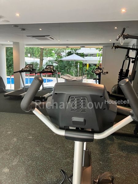 2 Mount Elizabeth Link, S$ 3,200 /mo, 250 sqft, Condos - Condominium