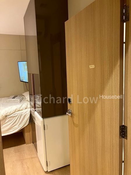 2 Mount Elizabeth Link, S$ 3,200 /mo, 250 sqft, Condos - Condominium
