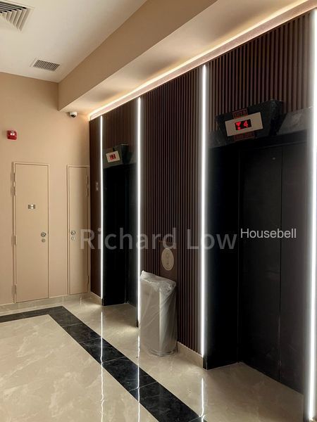 2 Mount Elizabeth Link, S$ 3,200 /mo, 250 sqft, Condos - Condominium