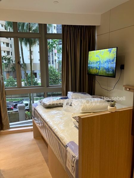 2 Mount Elizabeth Link, S$ 3,200 /mo, 250 sqft, Condos - Condominium