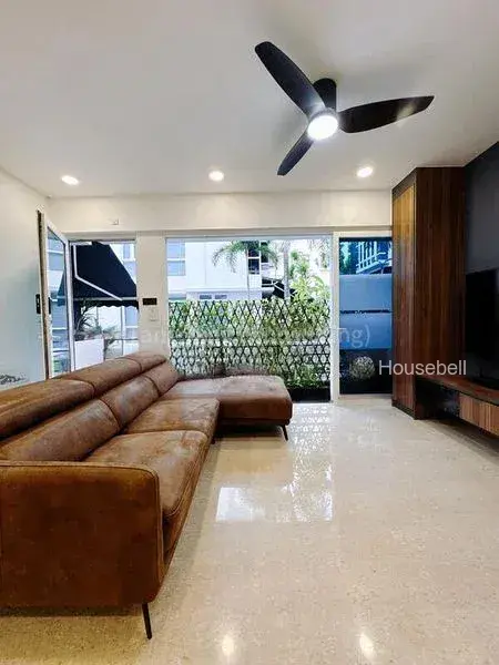 Palm Grove Regency, S$ 3,500,000, 2,864 sqft, 有地 - Terraced House