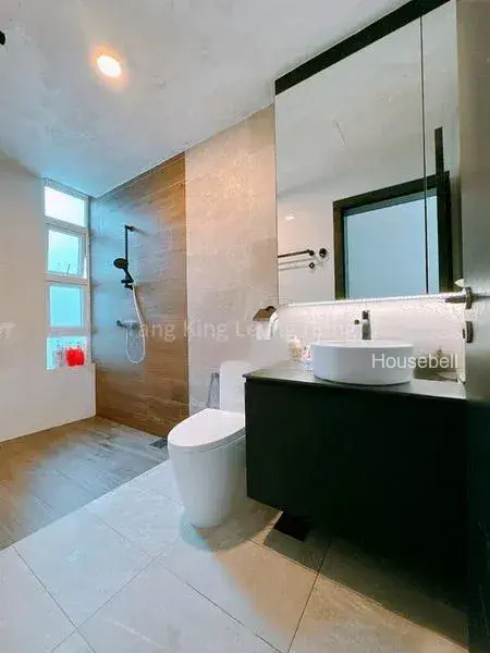 Palm Grove Regency, S$ 3,500,000, 2,864 sqft, 有地 - Terraced House
