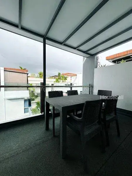 Palm Grove Regency, S$ 3,500,000, 2,864 sqft, 有地 - Terraced House