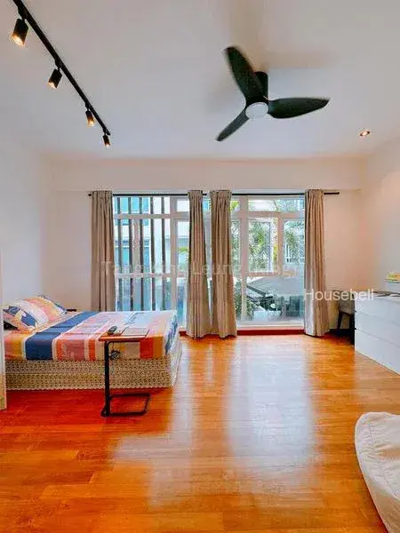 Palm Grove Regency, S$ 3,500,000, 2,864 sqft, 有地 - Terraced House