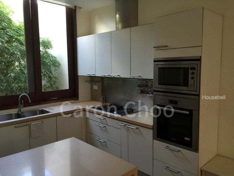 Emerald Hill Conservation Area, S$ 14,500 /mo, 4,500 sqft, Landed - Conservation House