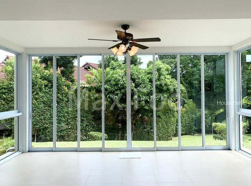 Ewart Park, S$ 9,500 /mo, 2,200 sqft, Landed - Bungalow House