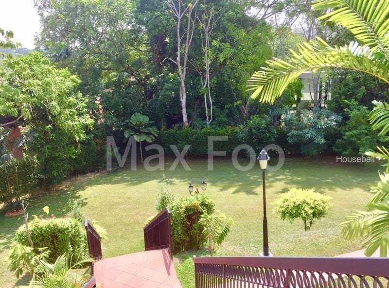 Ewart Park, S$ 9,500 /mo, 2,200 sqft, Landed - Bungalow House