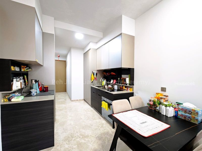 Haus On Handy(3)