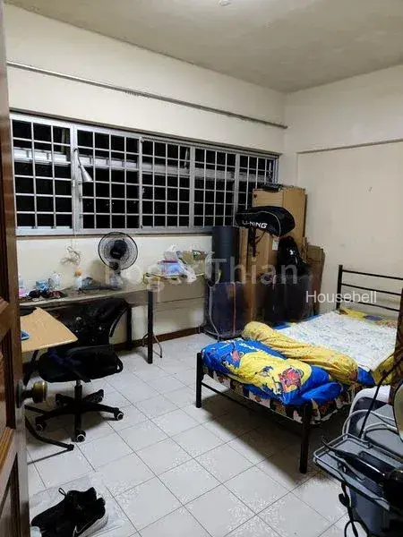 128 Geylang East Avenue 1