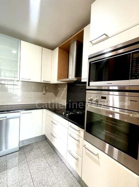 Cuscaden Residences, S$ 8,900 /mo, 1,485 sqft, Condos - Condominium