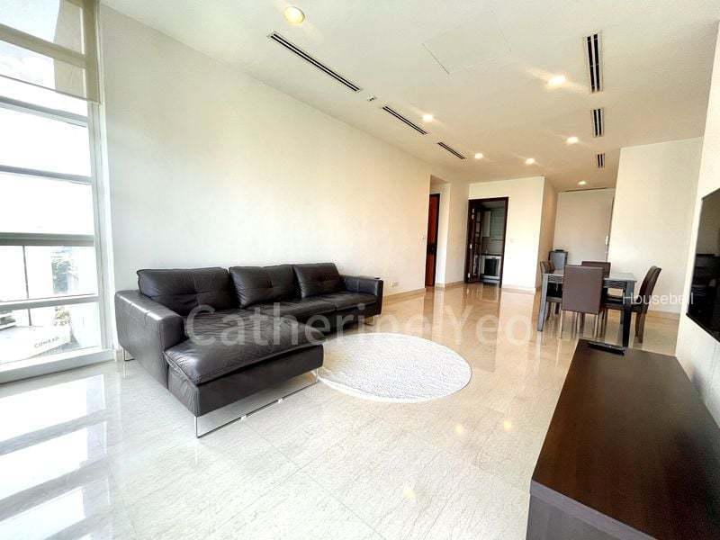 Cuscaden Residences(1)