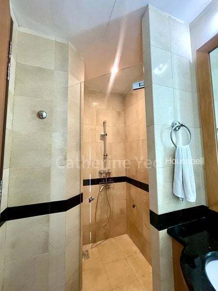 Cuscaden Residences, S$ 8,900 /mo, 1,485 sqft, Condos - Condominium