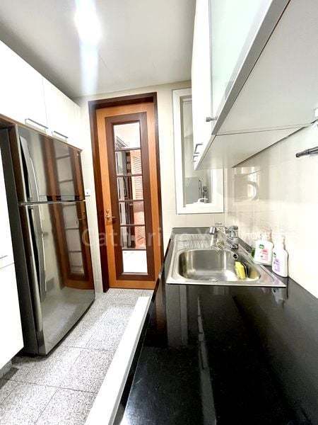 Cuscaden Residences, S$ 8,900 /mo, 1,485 sqft, Condos - Condominium