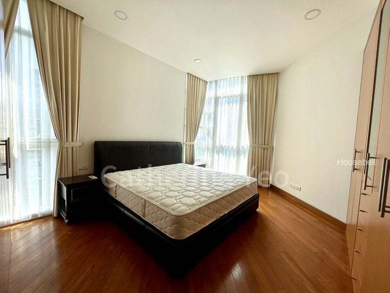 Cuscaden Residences, S$ 8,900 /mo, 1,485 sqft, Condos - Condominium