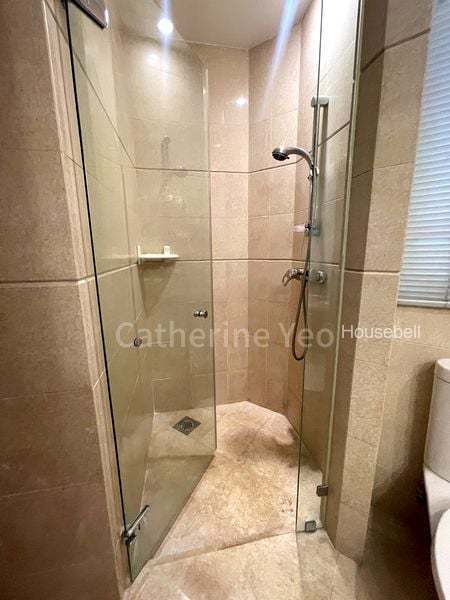 Cuscaden Residences, S$ 8,900 /mo, 1,485 sqft, Condos - Condominium
