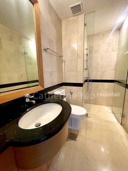 Cuscaden Residences, S$ 8,900 /mo, 1,485 sqft, Condos - Condominium