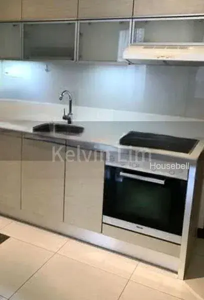 The Sail @ Marina Bay, S$ 1,300,000, 657 sqft, Condos - Apartment