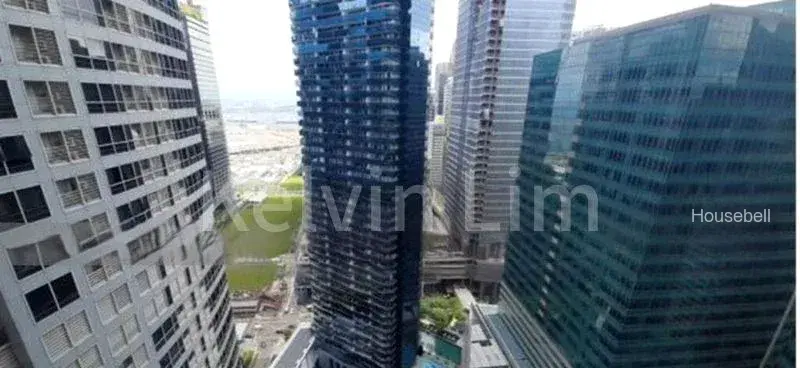 The Sail @ Marina Bay, S$ 1,300,000, 657 sqft, Condos - Apartment