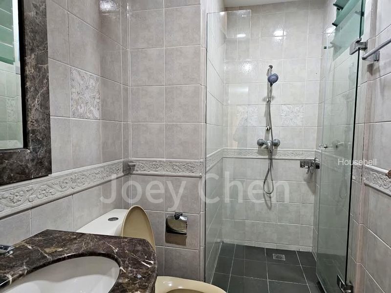 Signature Park, S$ 3,999 /mo, 1,055 sqft, Condos - Condominium